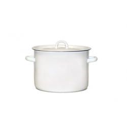 Кастрюля 4.5л.  1615  /М/  (уп.-4)